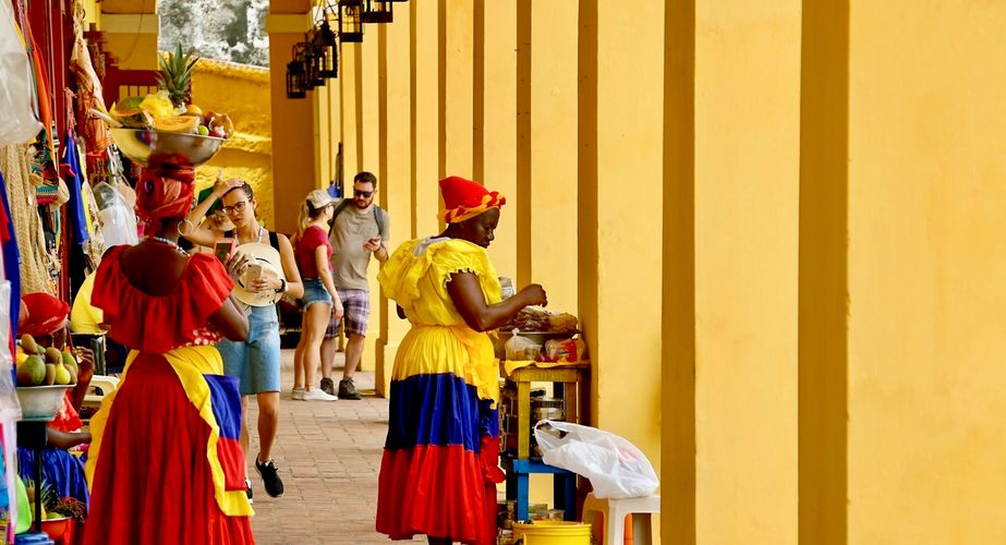 Cartagena Colombia Cartagena Colombia